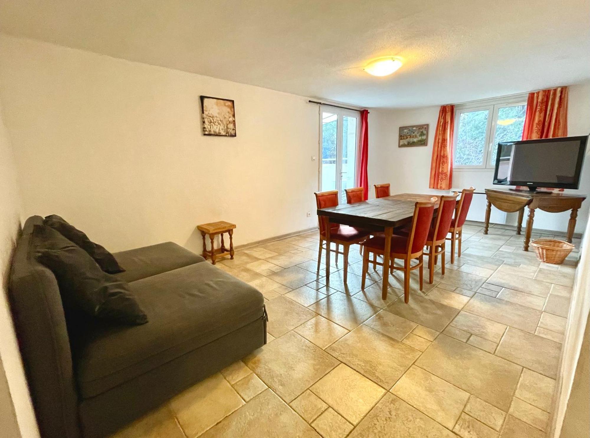 Apart'Hotel Les 4 Sources Corbes Exterior photo