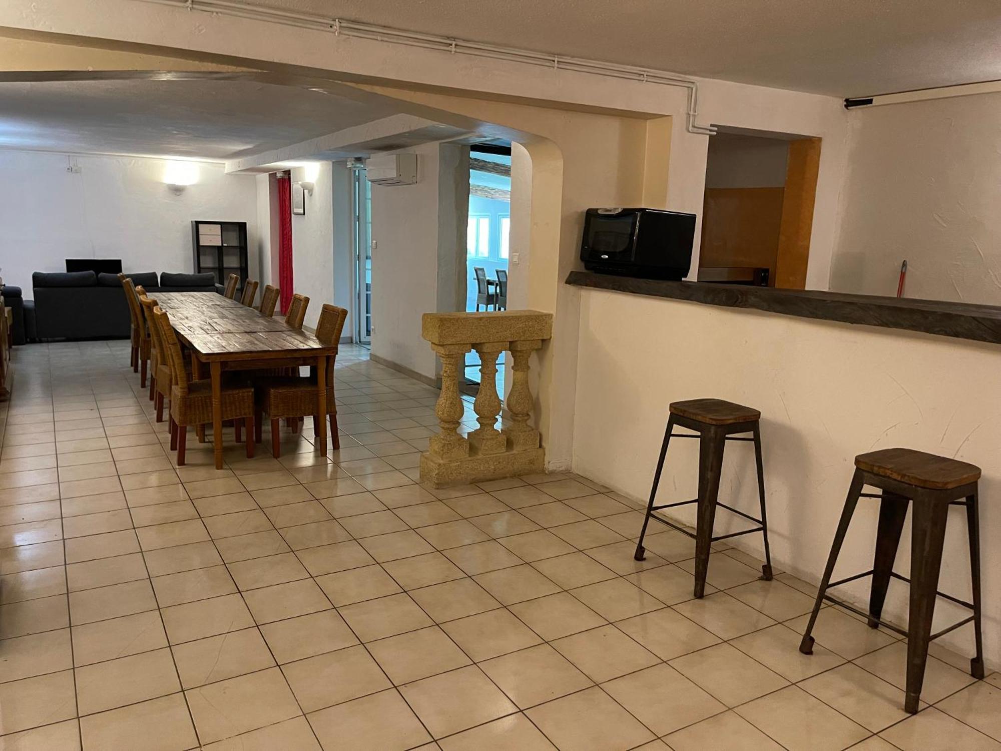 Apart'Hotel Les 4 Sources Corbes Exterior photo